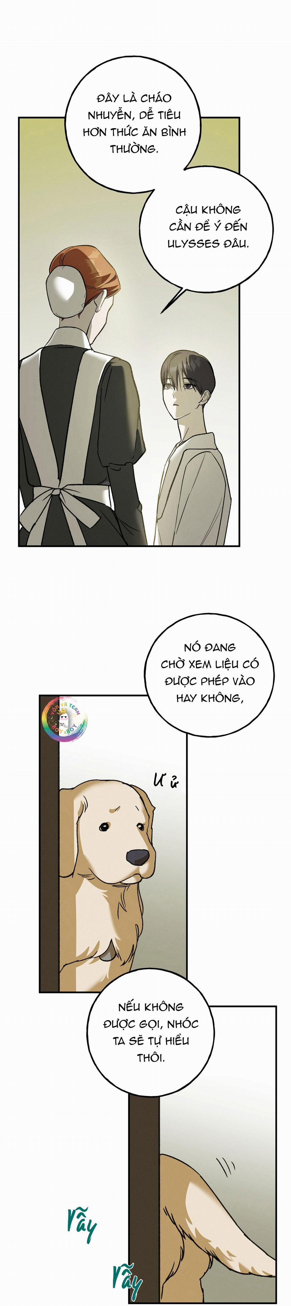 ❋ Ebony Castle ❋ 11 trang 27