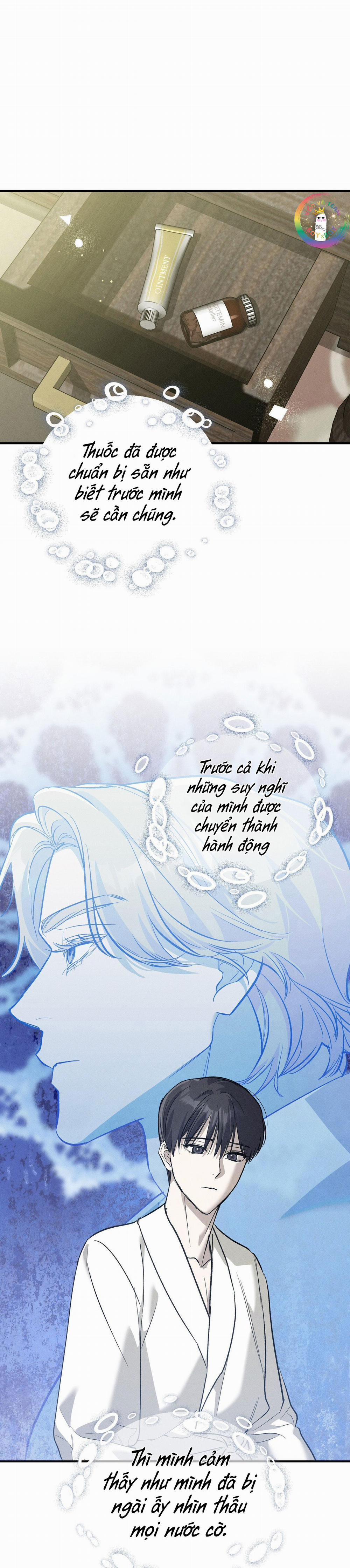 ❋ Ebony Castle ❋ 11 trang 31