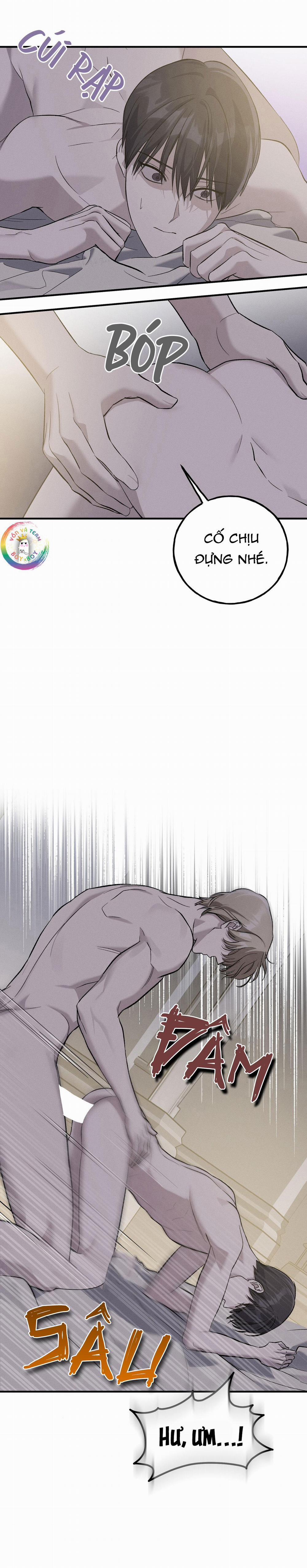 ❋ Ebony Castle ❋ 11 trang 4