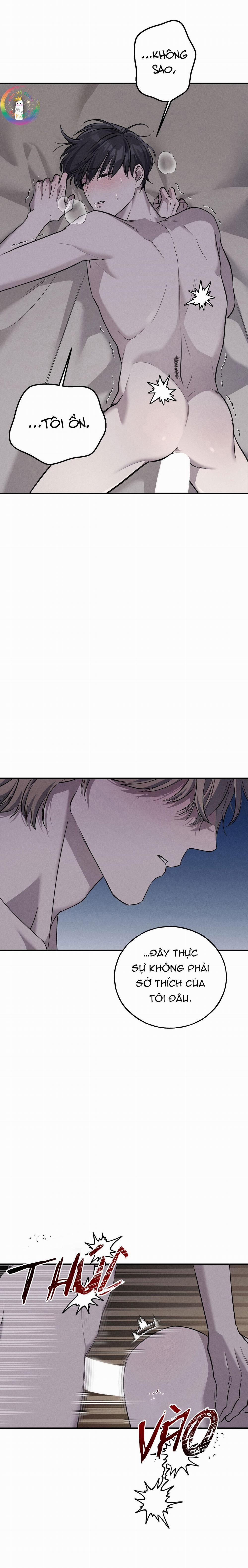 ❋ Ebony Castle ❋ 11 trang 6