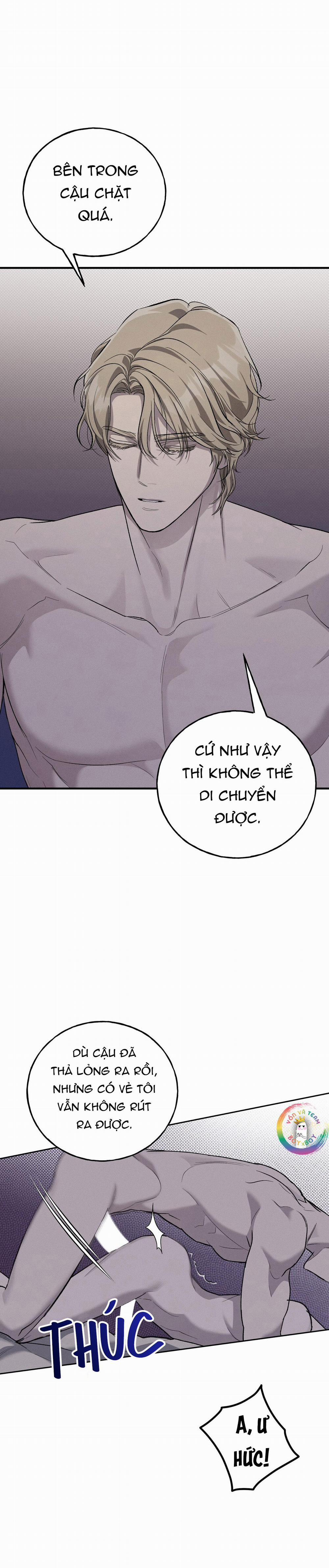 ❋ Ebony Castle ❋ 11 trang 8