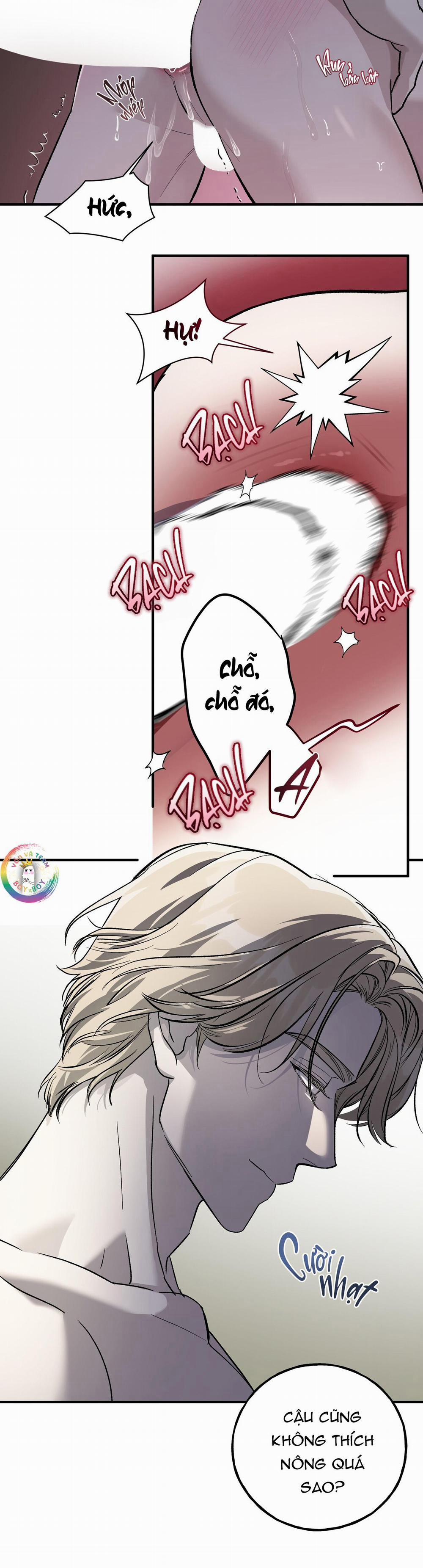 ❋ Ebony Castle ❋ 12 trang 12