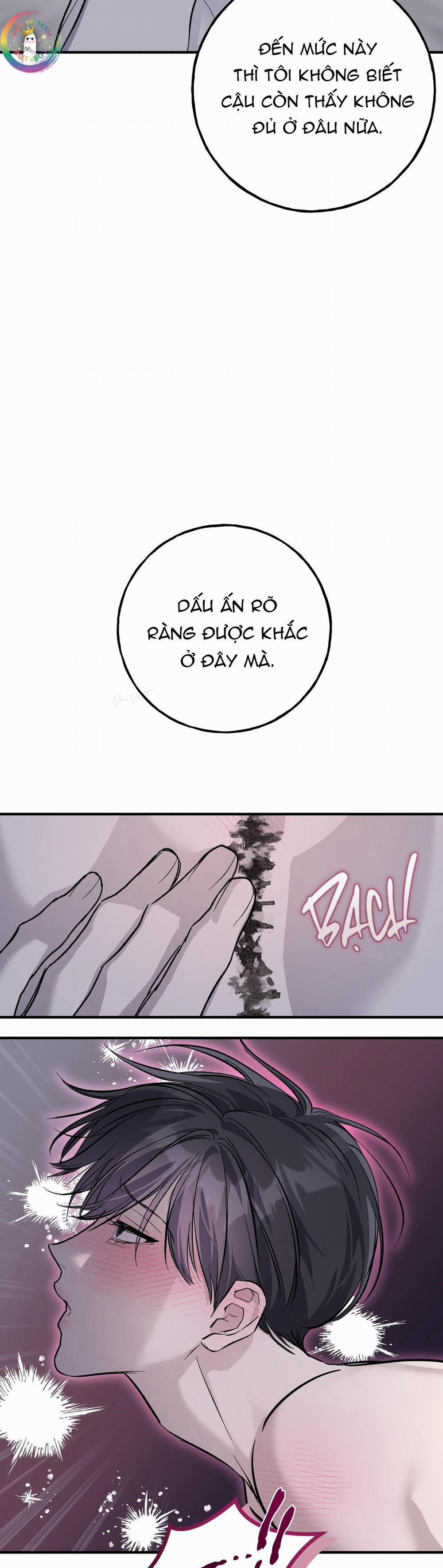 ❋ Ebony Castle ❋ 12 trang 14