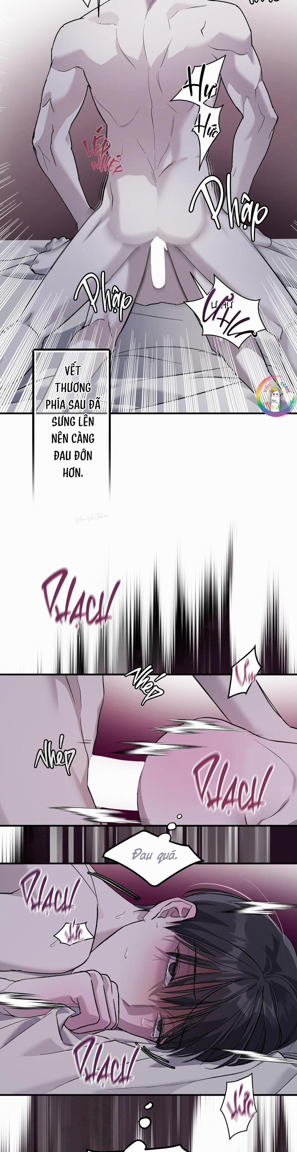 ❋ Ebony Castle ❋ 12 trang 23