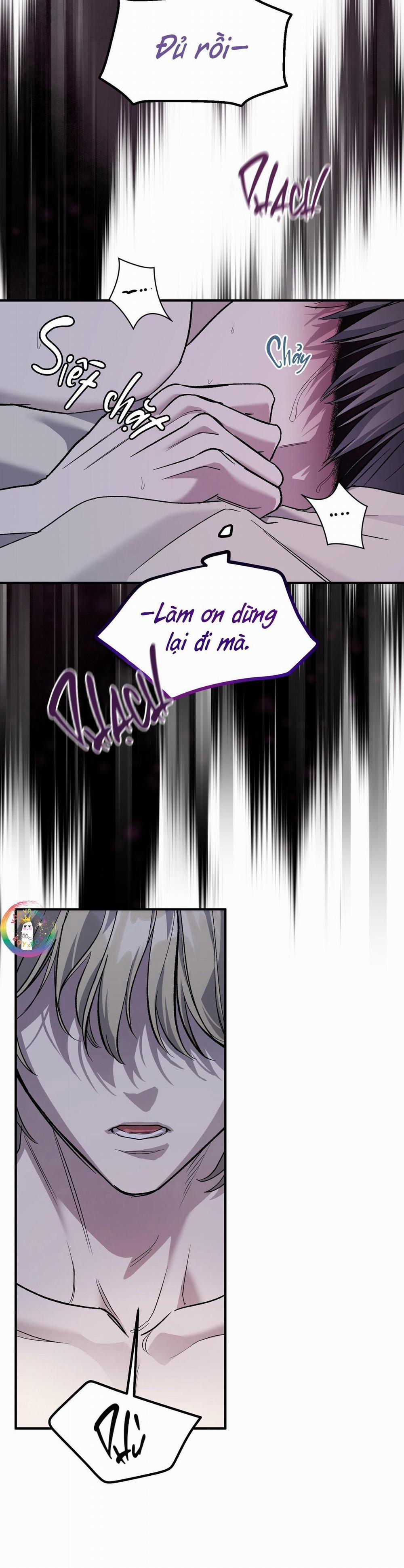 ❋ Ebony Castle ❋ 12 trang 24