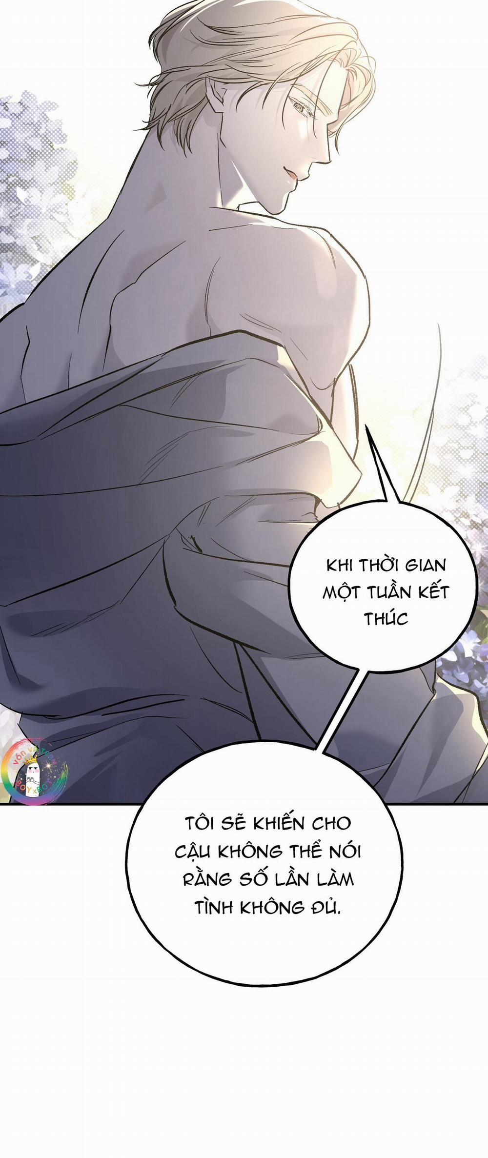 ❋ Ebony Castle ❋ 12 trang 33