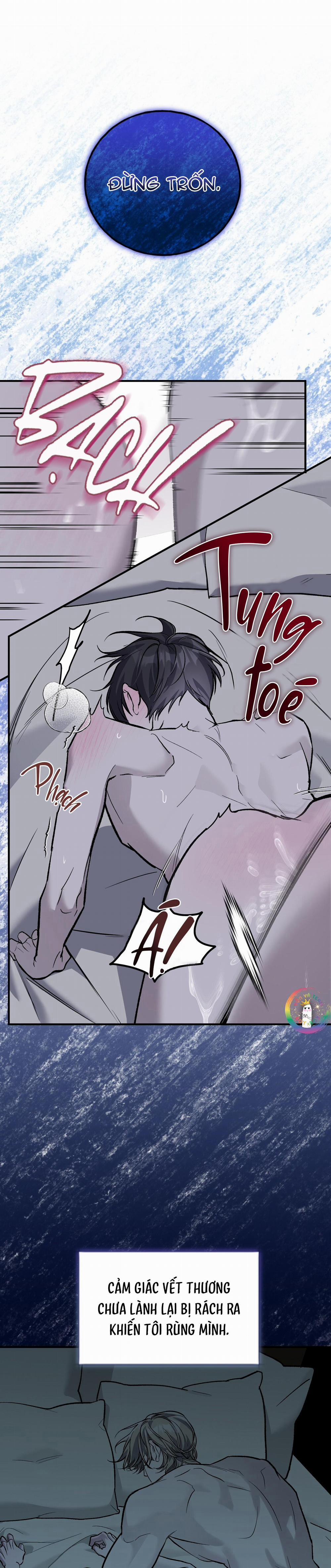 ❋ Ebony Castle ❋ 12 trang 4