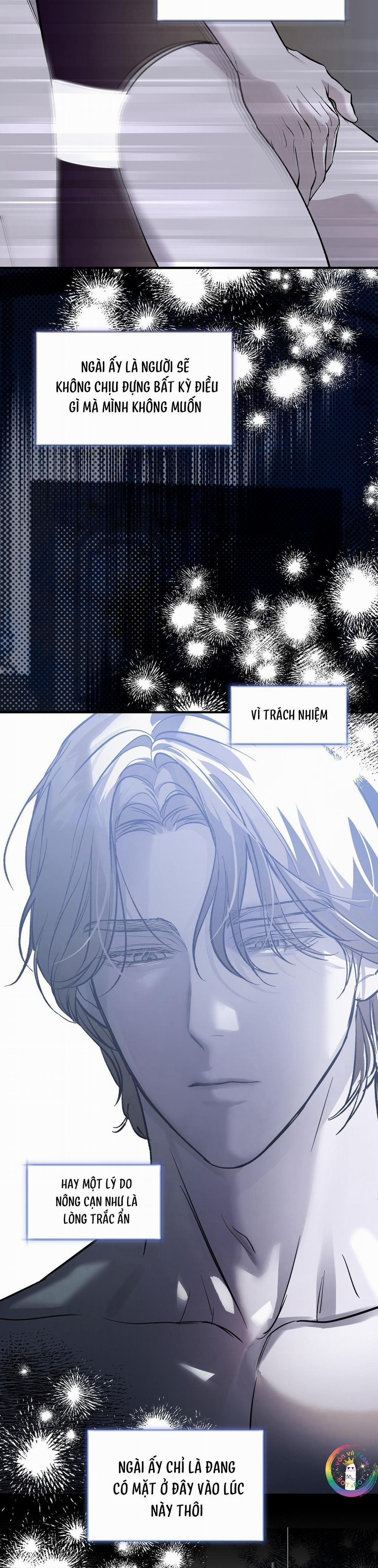 ❋ Ebony Castle ❋ 12 trang 8