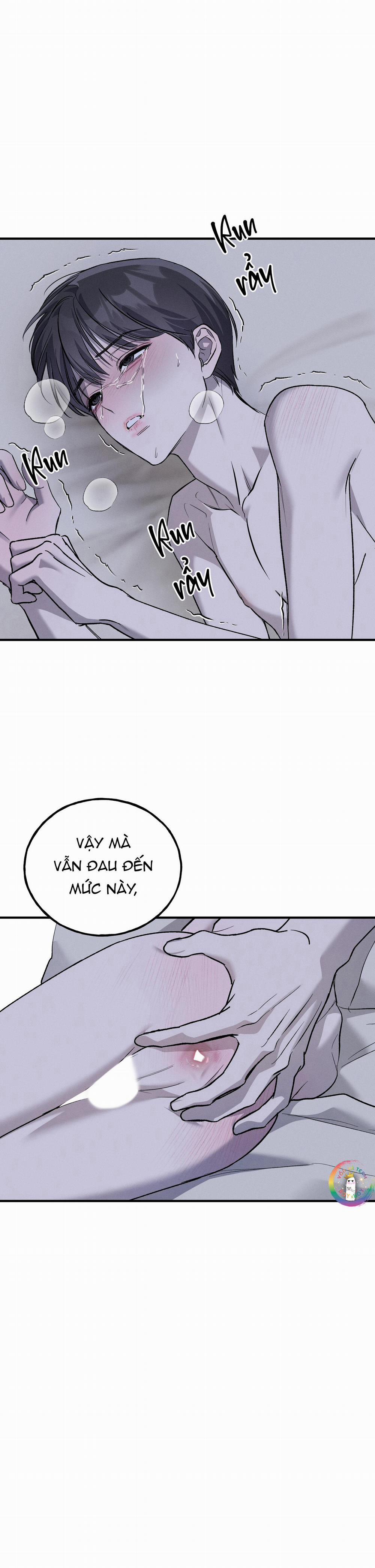 ❋ Ebony Castle ❋ 13 trang 10