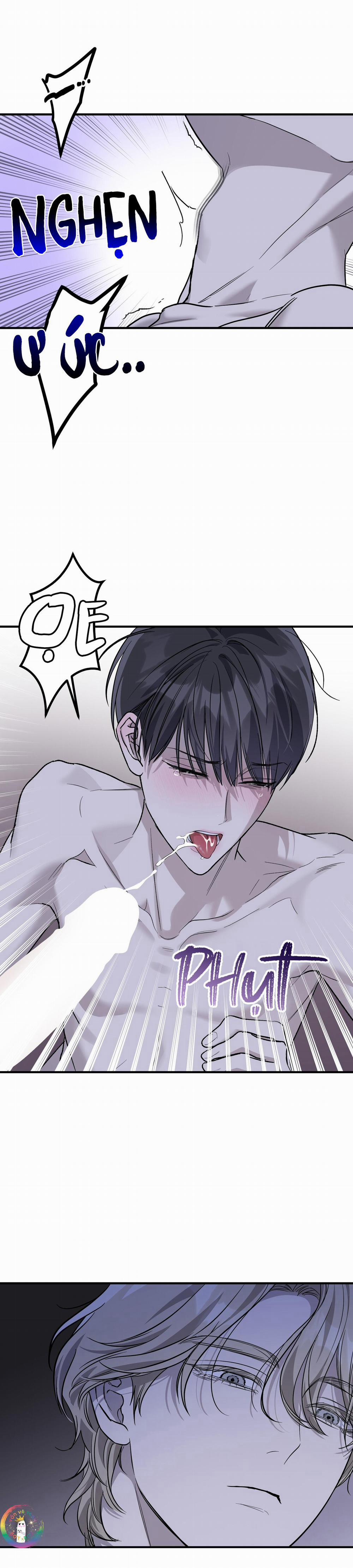 ❋ Ebony Castle ❋ 13 trang 14