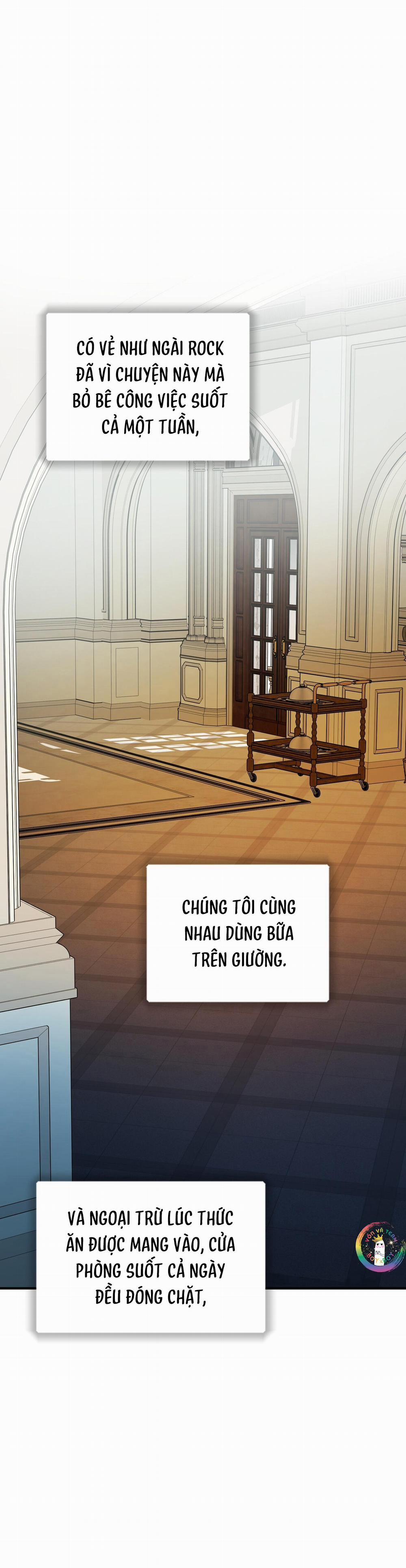 ❋ Ebony Castle ❋ 13 trang 18