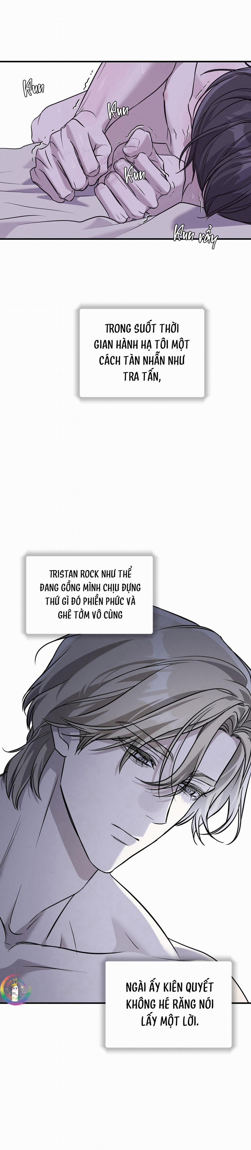 ❋ Ebony Castle ❋ 13 trang 22