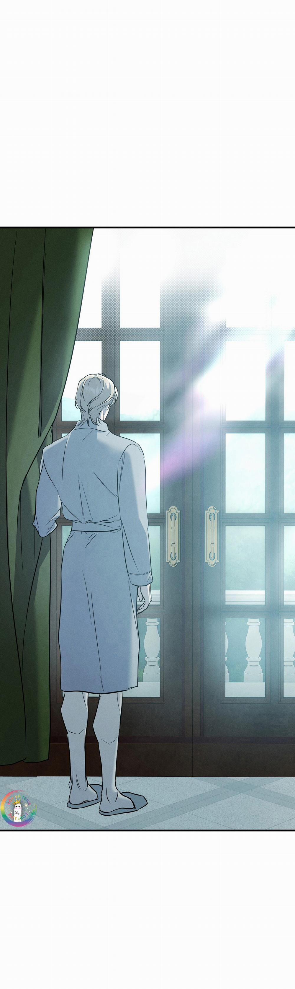 ❋ Ebony Castle ❋ 13 trang 26