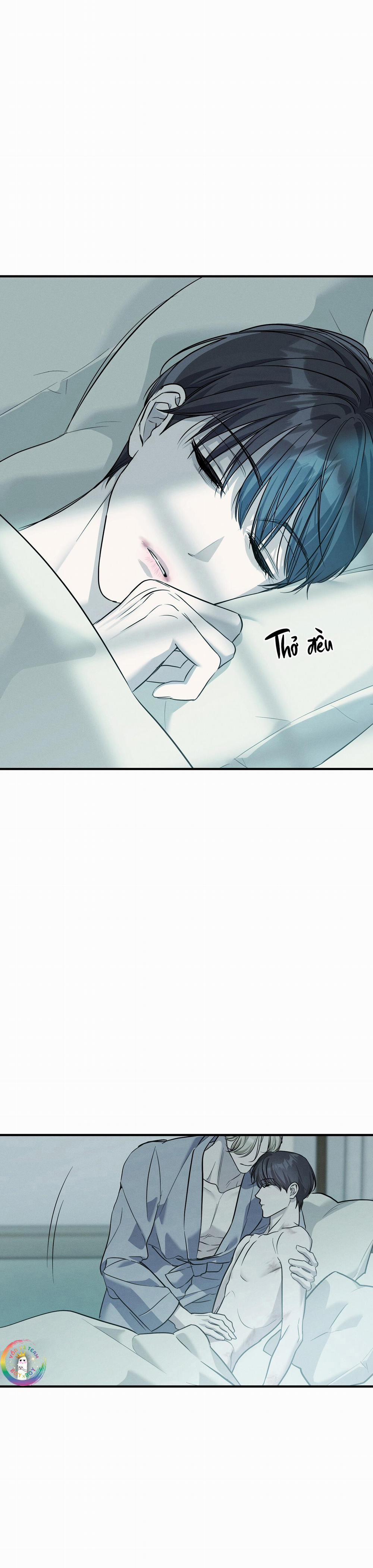 ❋ Ebony Castle ❋ 13 trang 28