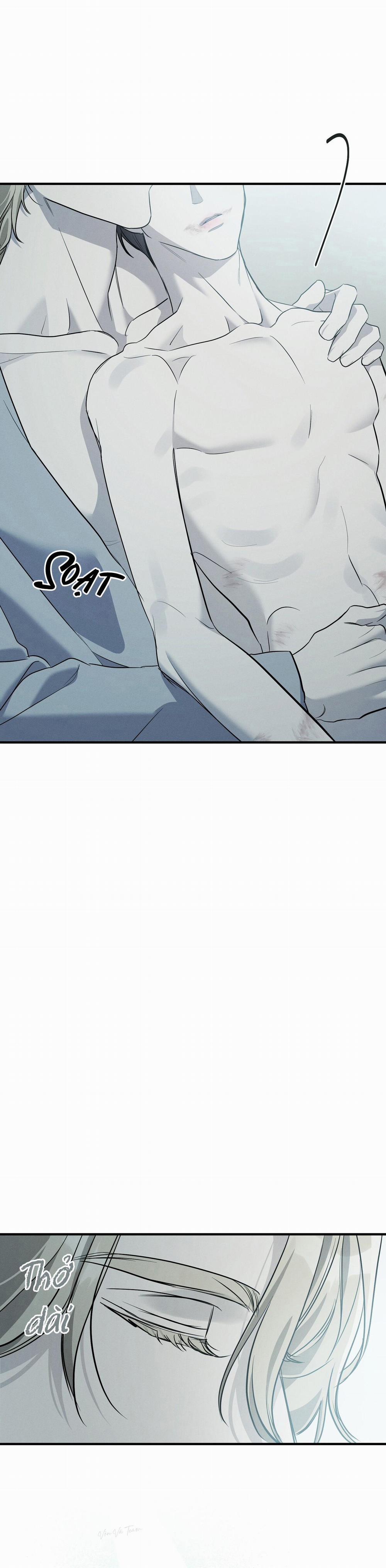 ❋ Ebony Castle ❋ 13 trang 29