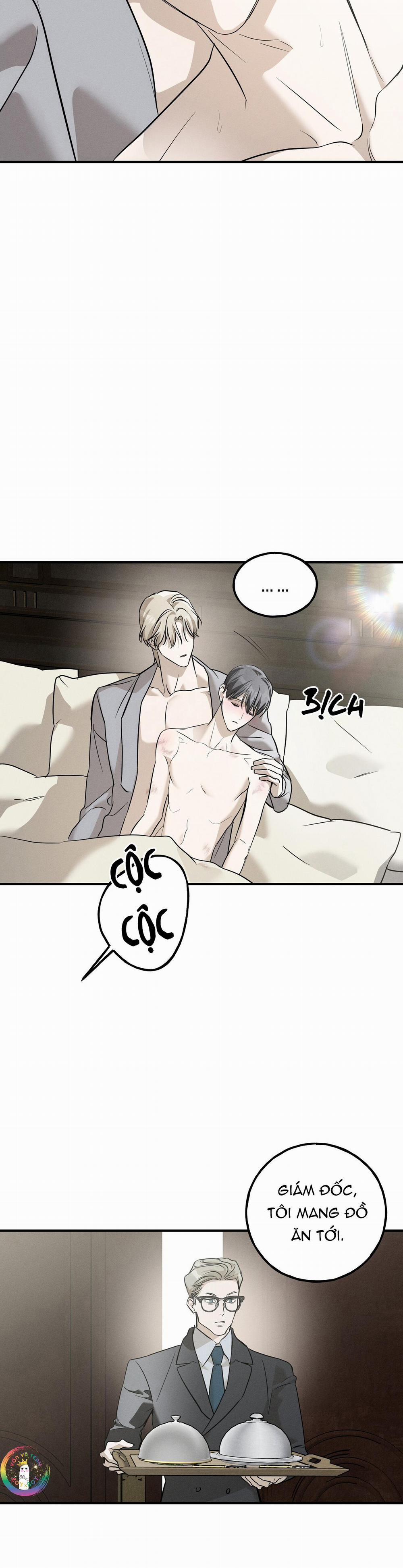 ❋ Ebony Castle ❋ 13 trang 32