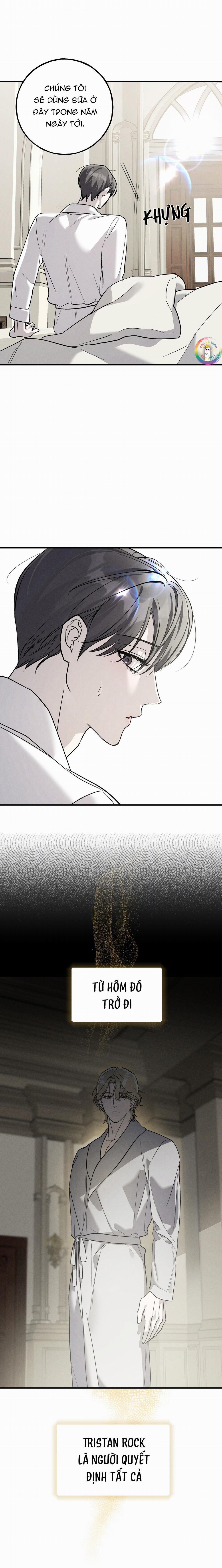 ❋ Ebony Castle ❋ 13 trang 4