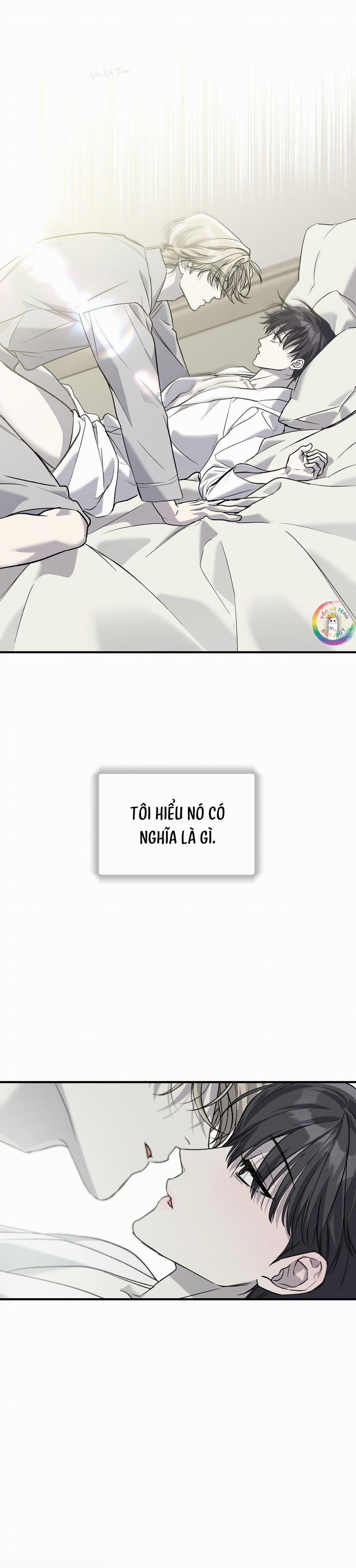 ❋ Ebony Castle ❋ 13 trang 6