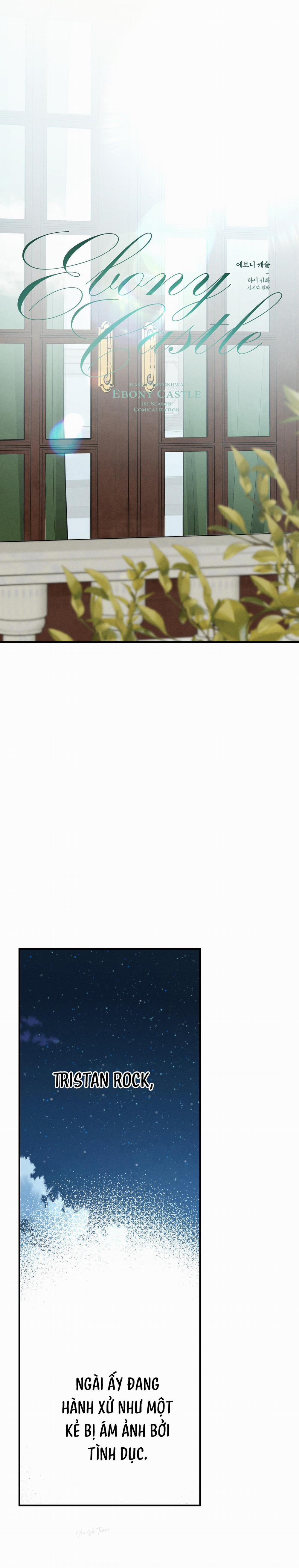❋ Ebony Castle ❋ 13 trang 7