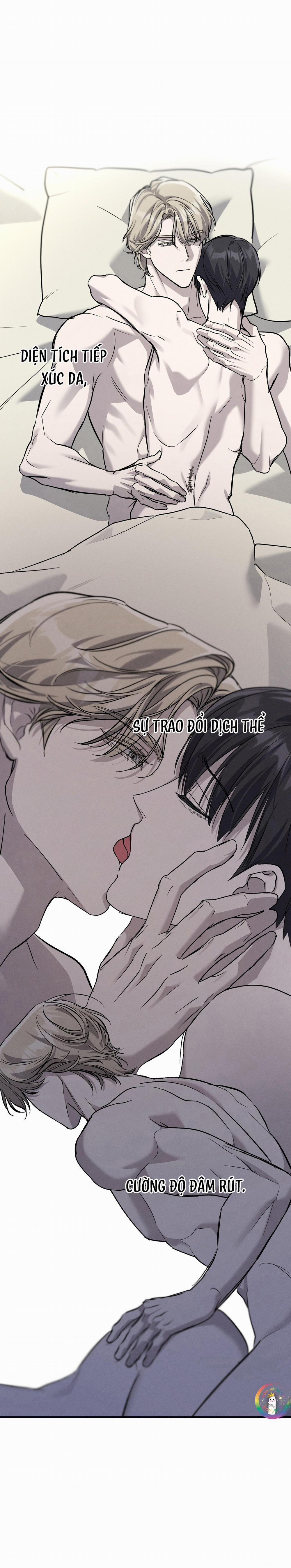 ❋ Ebony Castle ❋ 13 trang 8