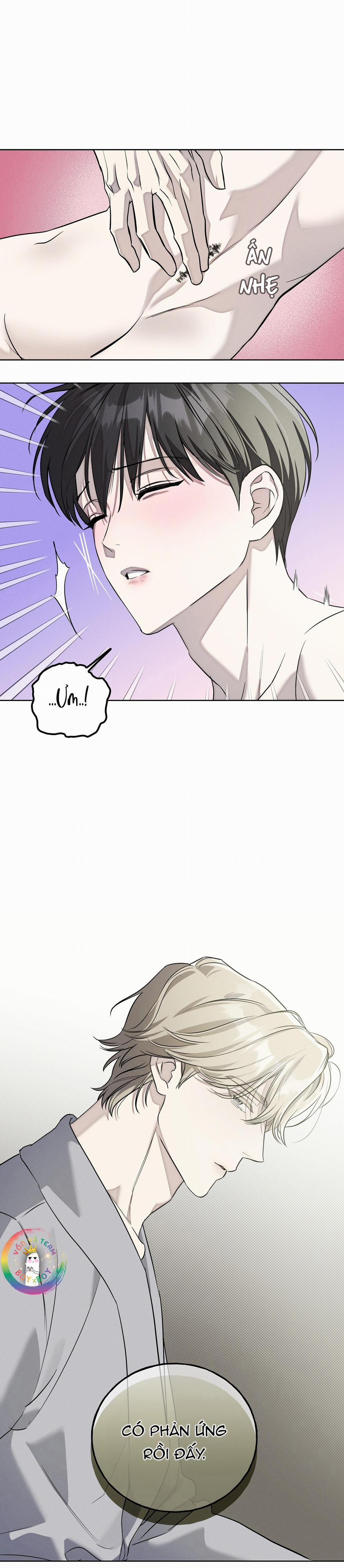❋ Ebony Castle ❋ 14 trang 11
