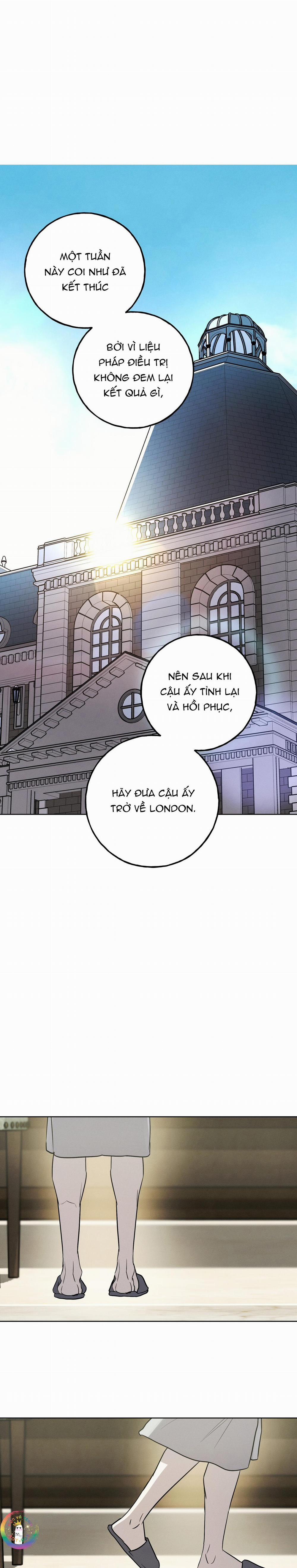 ❋ Ebony Castle ❋ 14 trang 16