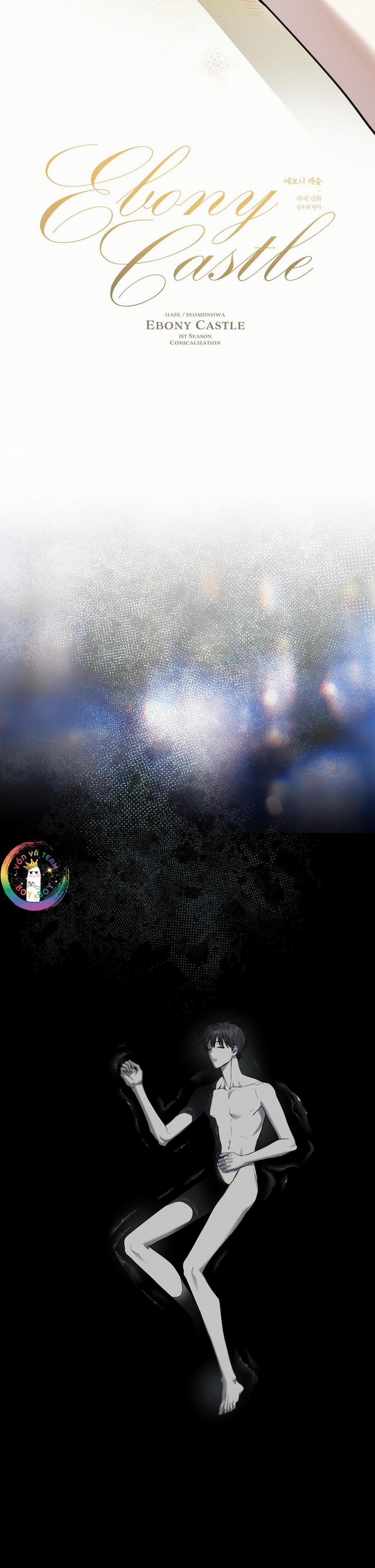 ❋ Ebony Castle ❋ 14 trang 19