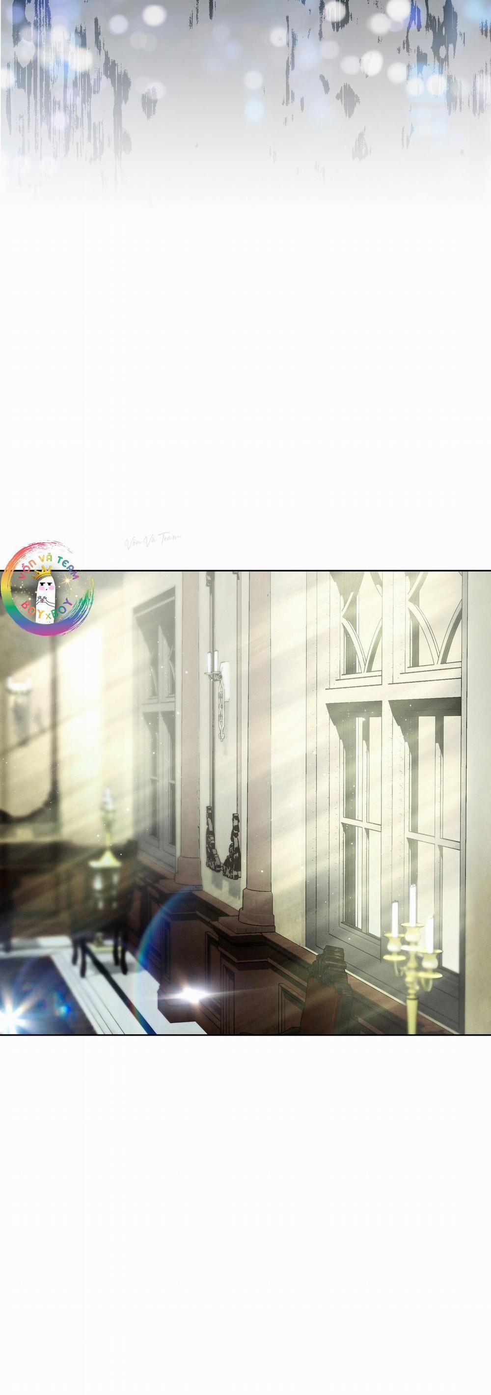 ❋ Ebony Castle ❋ 14 trang 25