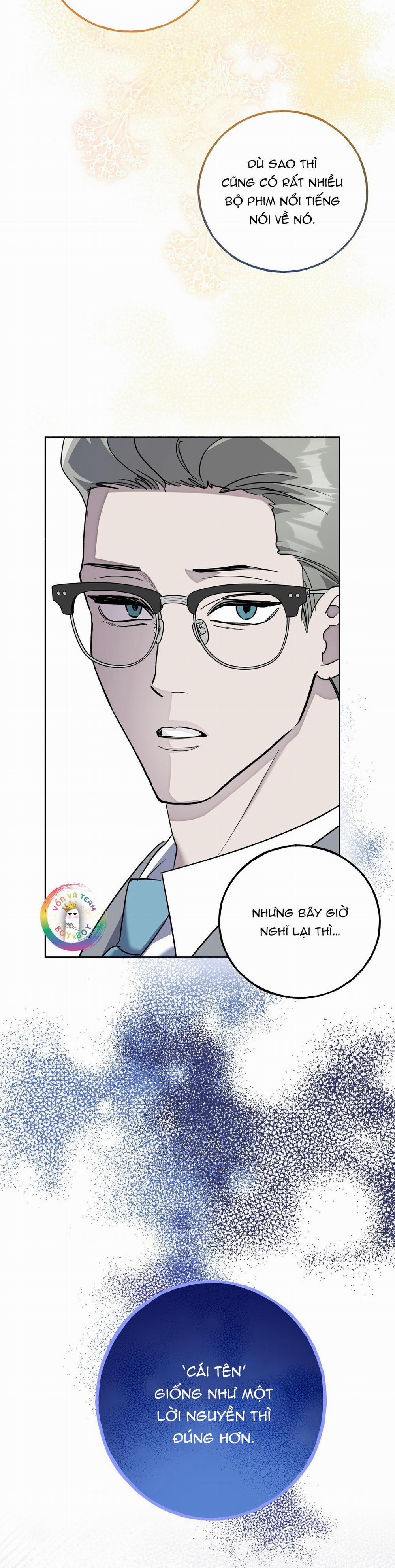 ❋ Ebony Castle ❋ 15 trang 16