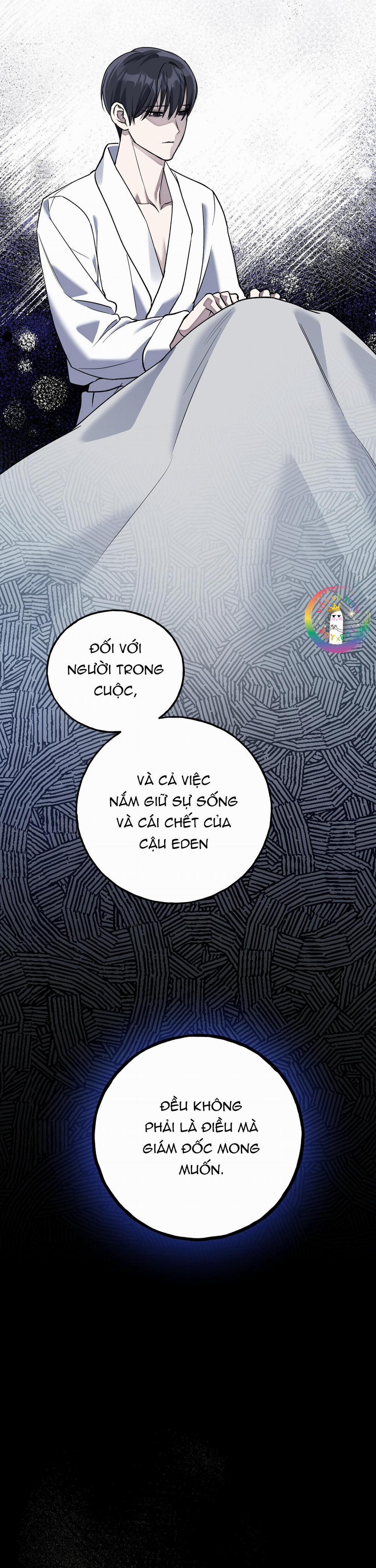 ❋ Ebony Castle ❋ 15 trang 17