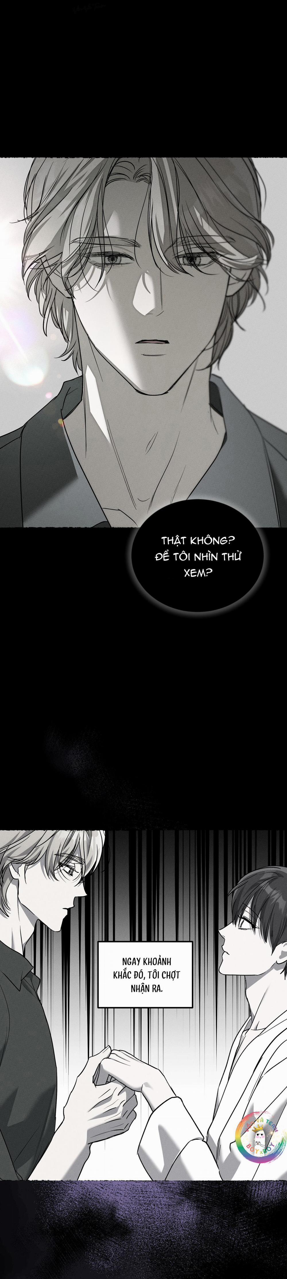 ❋ Ebony Castle ❋ 15 trang 20