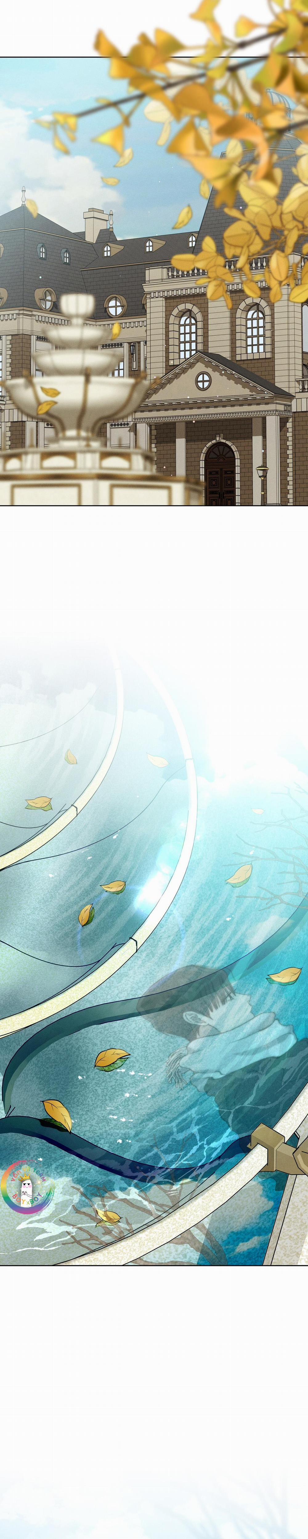 ❋ Ebony Castle ❋ 15 trang 22