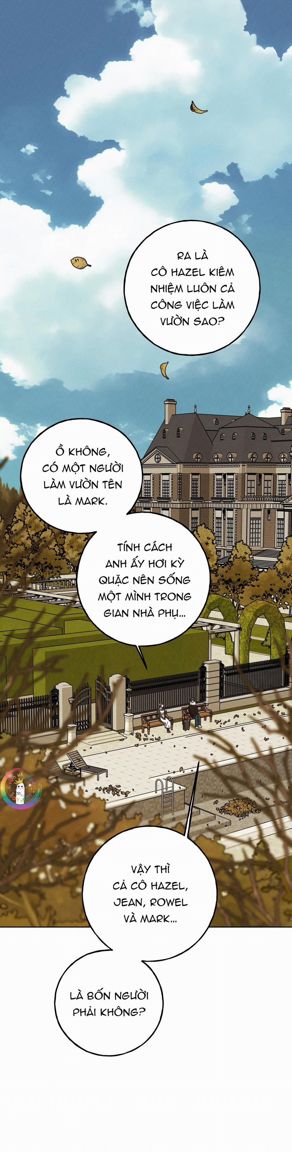 ❋ Ebony Castle ❋ 15 trang 24