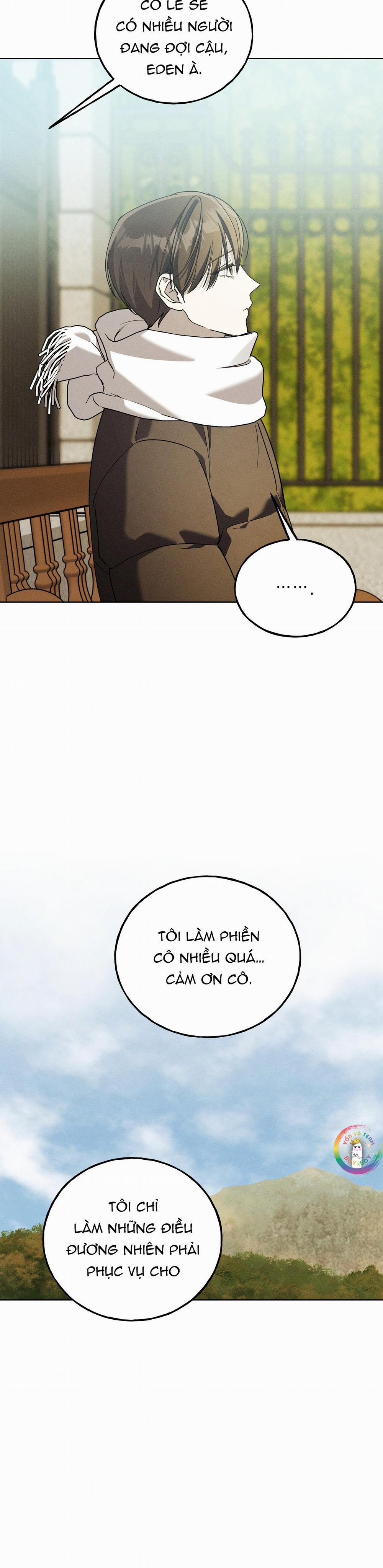 ❋ Ebony Castle ❋ 15 trang 26