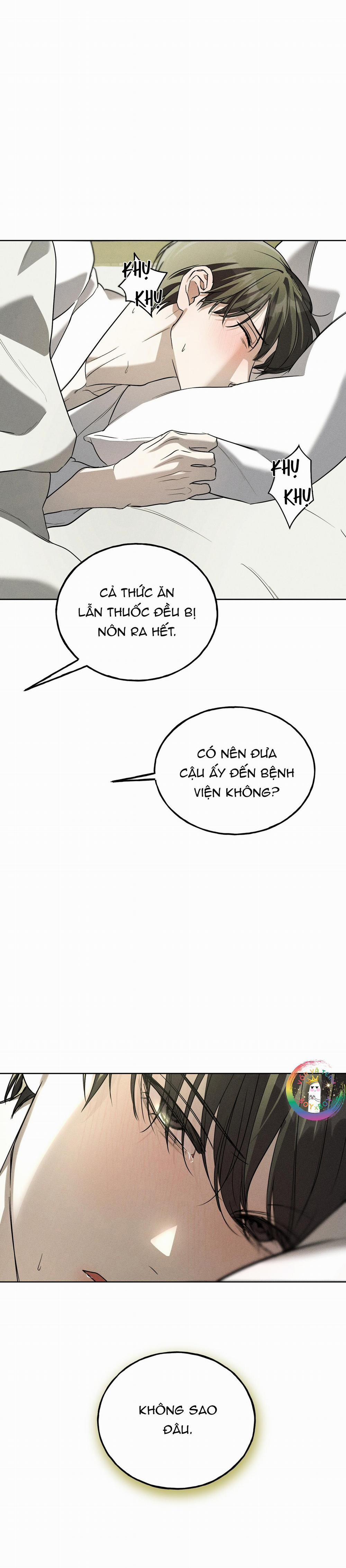 ❋ Ebony Castle ❋ 15 trang 3