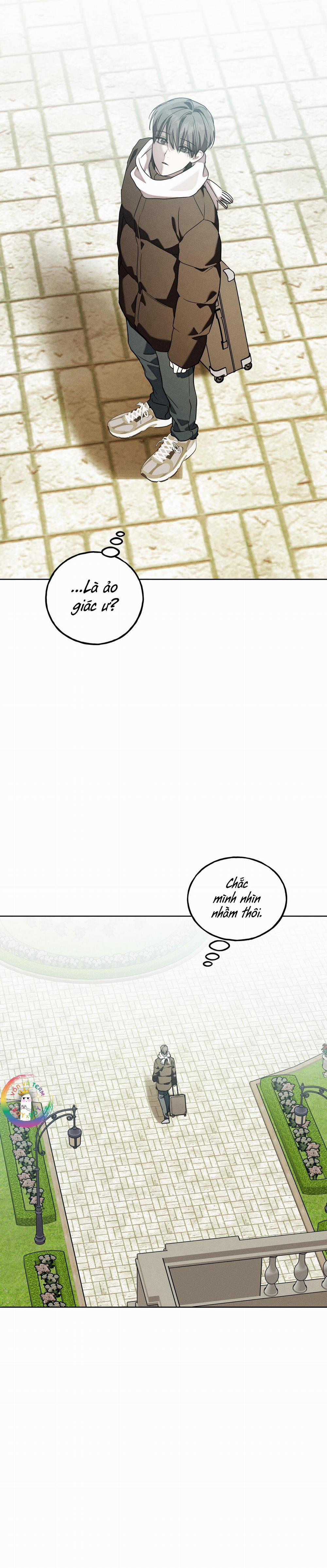 ❋ Ebony Castle ❋ 15 trang 30