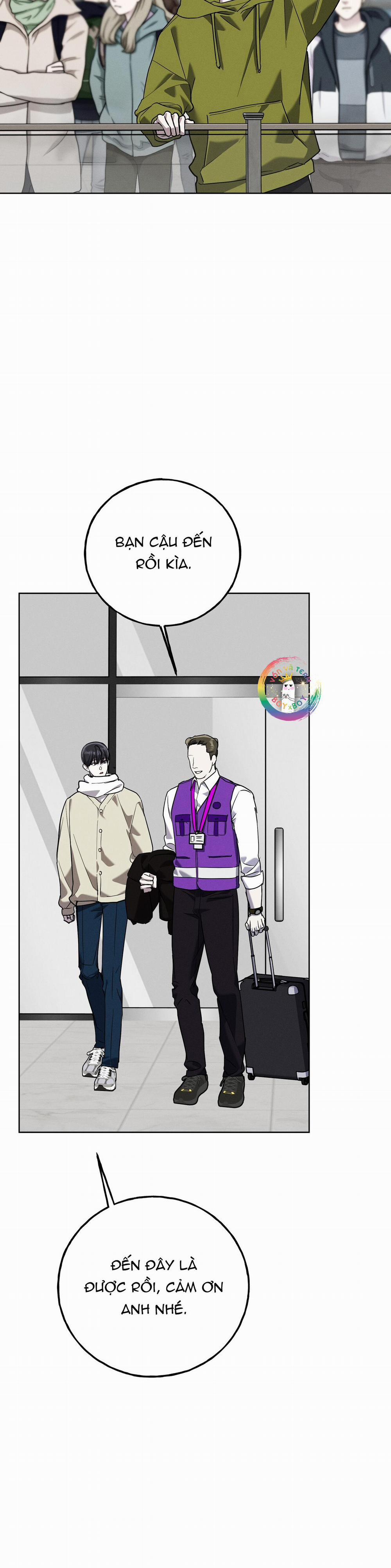 ❋ Ebony Castle ❋ 15 trang 32