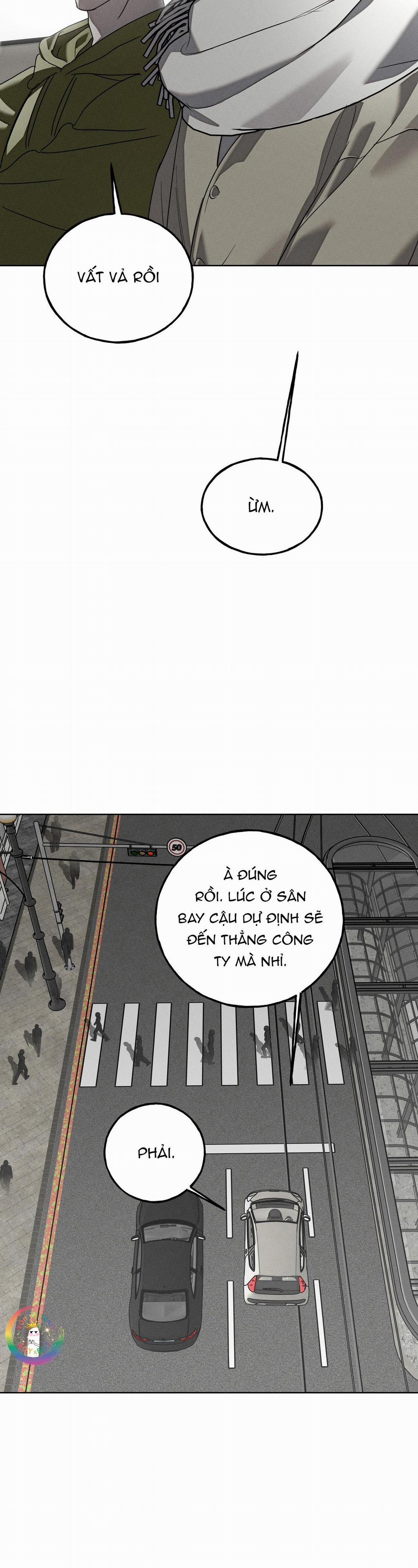 ❋ Ebony Castle ❋ 15 trang 34