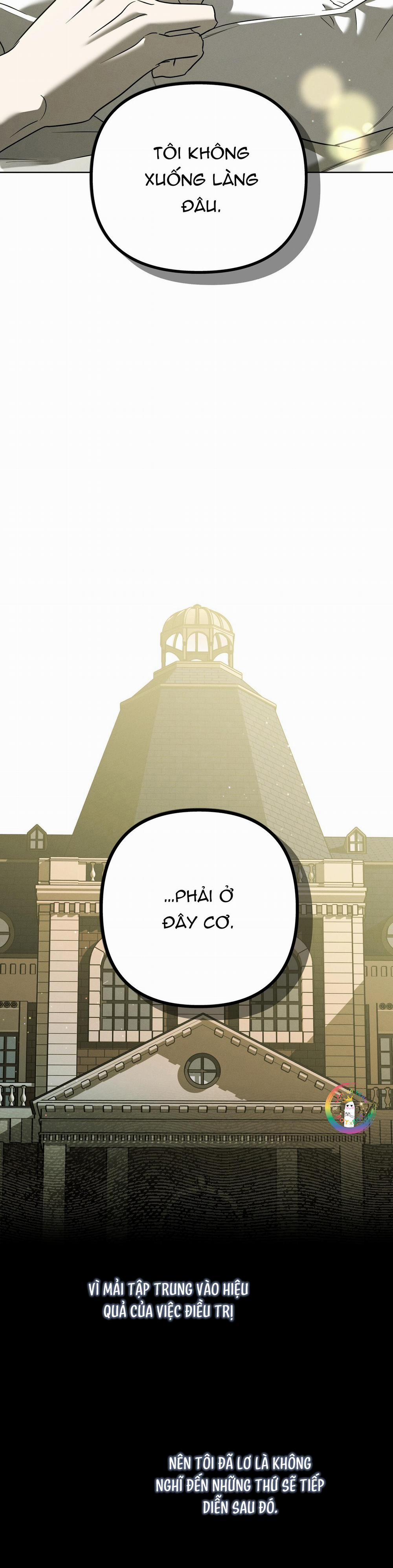 ❋ Ebony Castle ❋ 15 trang 5