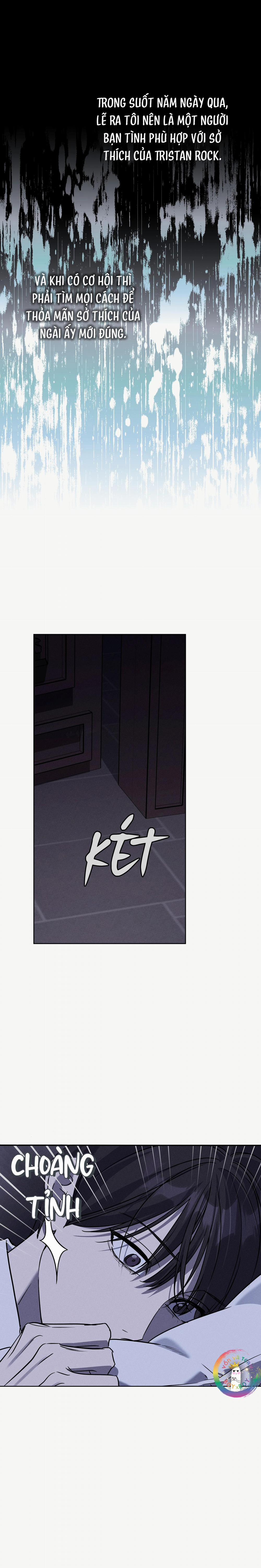 ❋ Ebony Castle ❋ 15 trang 6