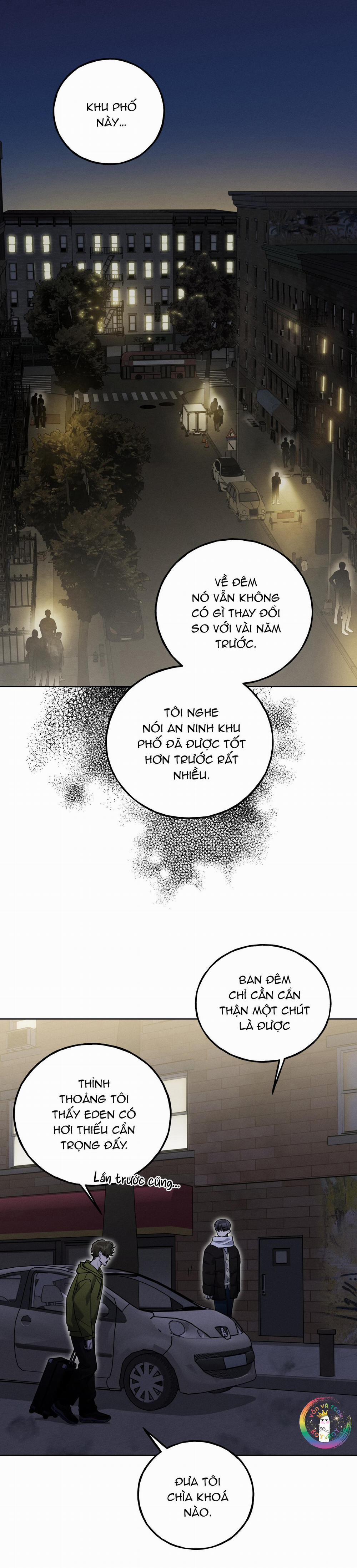 ❋ Ebony Castle ❋ 16 trang 2