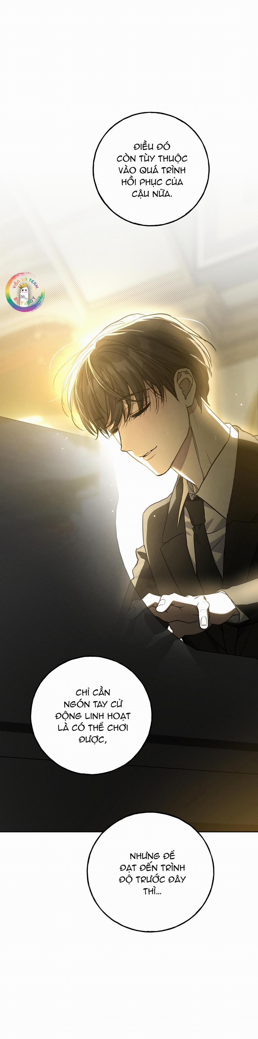 ❋ Ebony Castle ❋ 16 trang 24