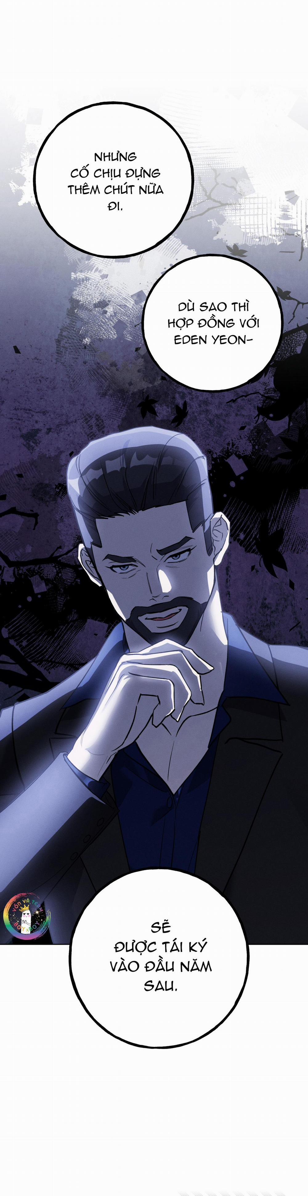 ❋ Ebony Castle ❋ 16 trang 38