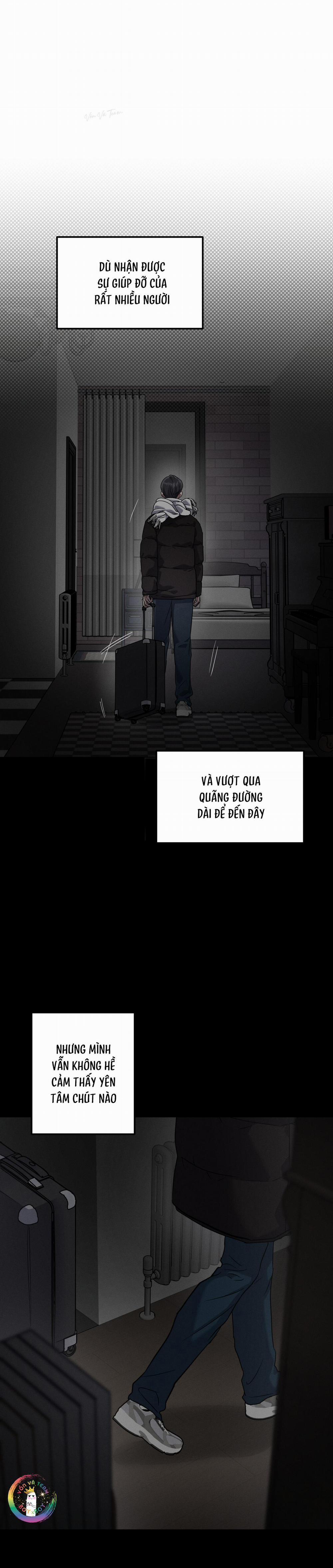 ❋ Ebony Castle ❋ 16 trang 6