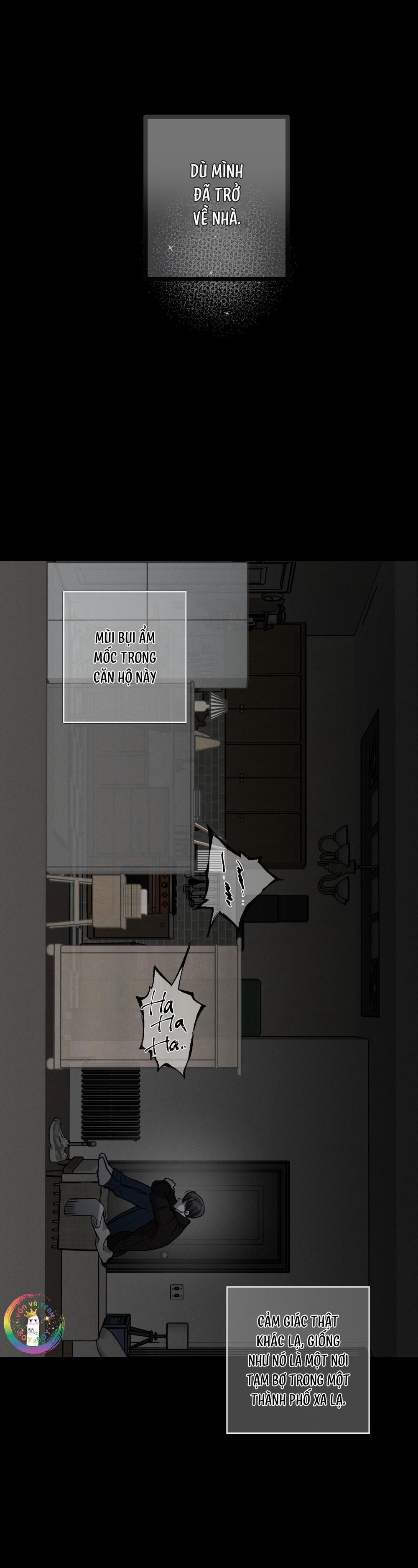 ❋ Ebony Castle ❋ 16 trang 7