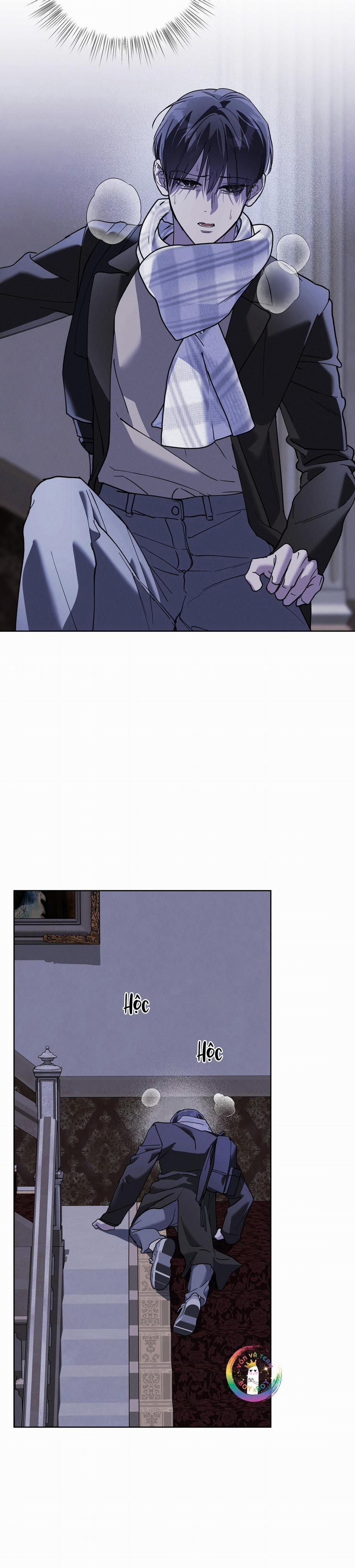 ❋ Ebony Castle ❋ 17 trang 13