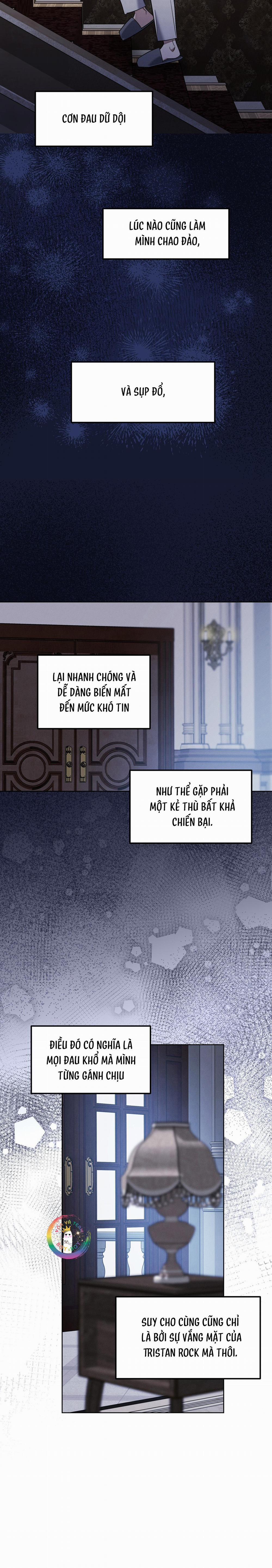 ❋ Ebony Castle ❋ 17 trang 27