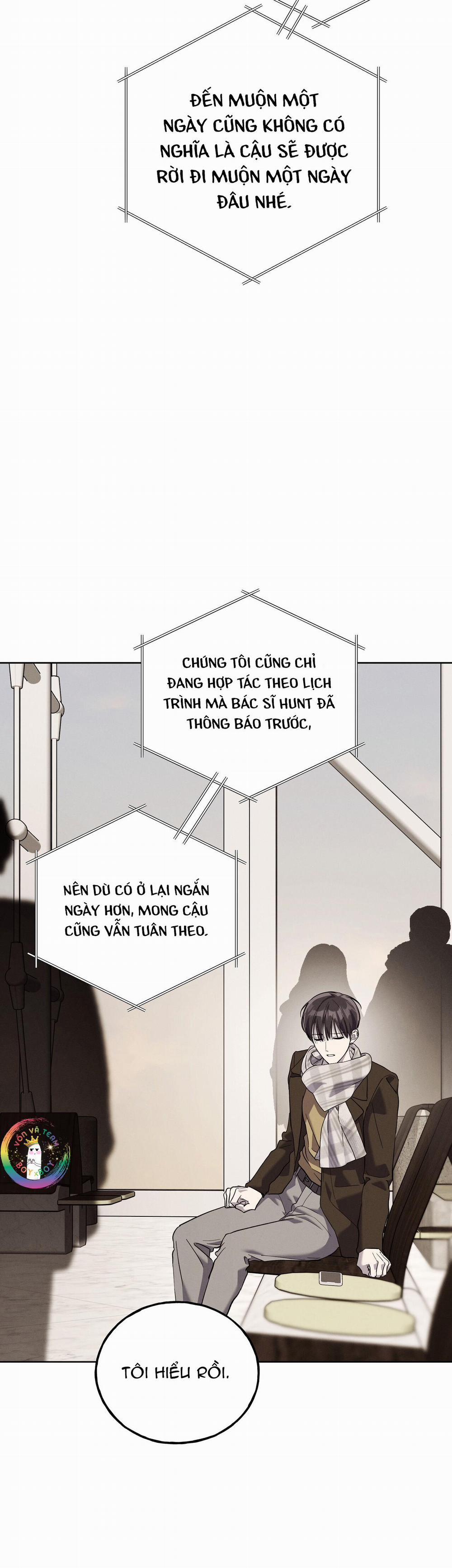 ❋ Ebony Castle ❋ 17 trang 3