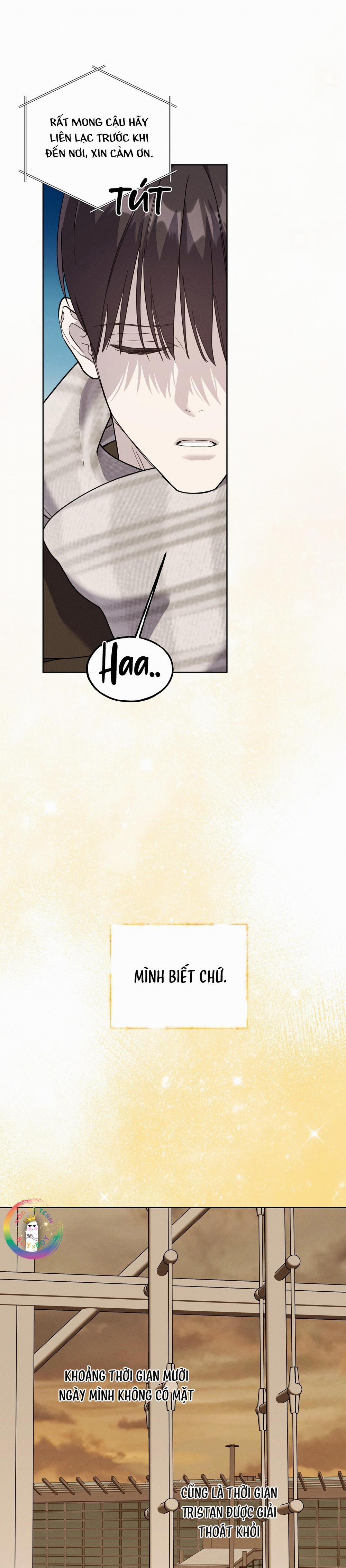 ❋ Ebony Castle ❋ 17 trang 4