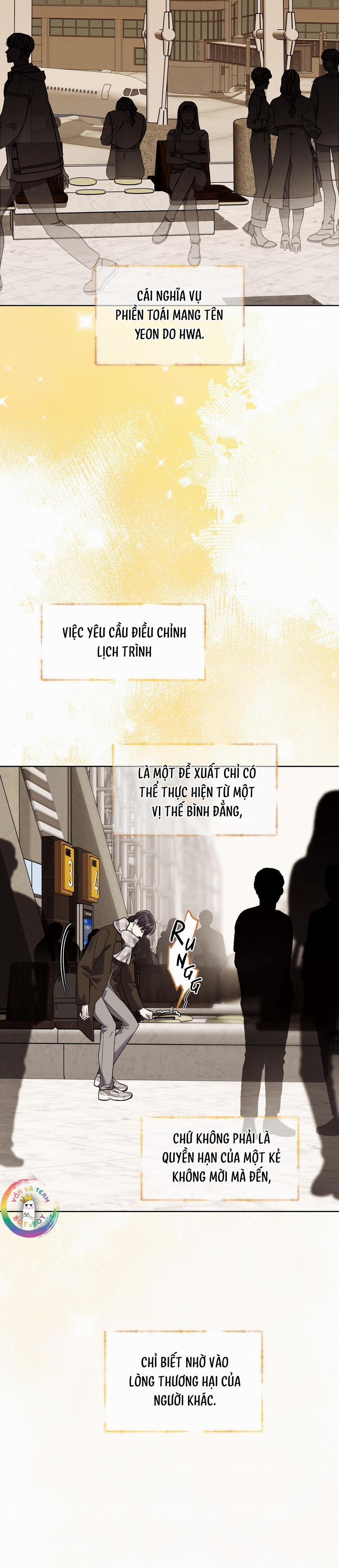 ❋ Ebony Castle ❋ 17 trang 5